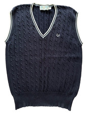 Fred Perry  Pullunder