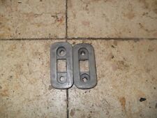 VW Golf 2 GTI GL Halter für die Stoßstange