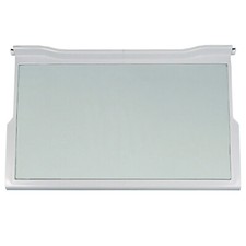 Glasplatte Bauknecht