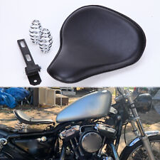 Solositz Sattel Sitz Federn