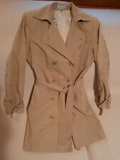 Strenesse Trenchcoat Grösse 38/40