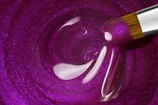 Jolifin Farbgel Exotical Berry 5ml #515