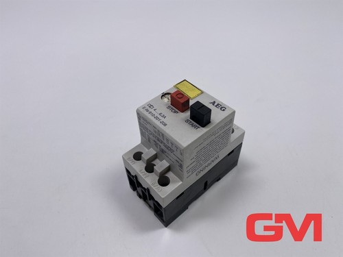 Aeg motorschutzschalter mbs - motorschutzschalter, 25