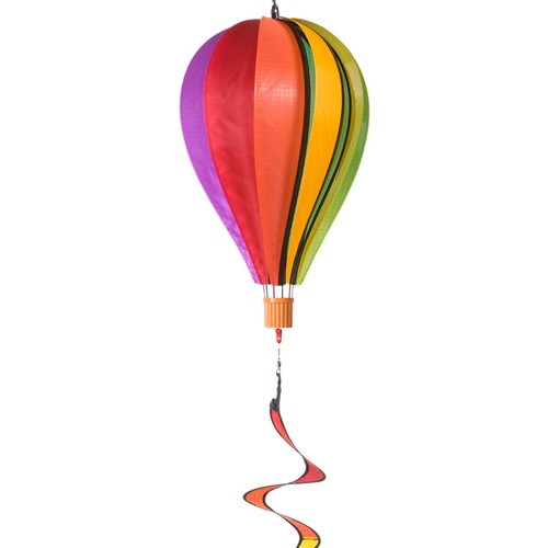 Windspiel heißluftballon - windspiel,