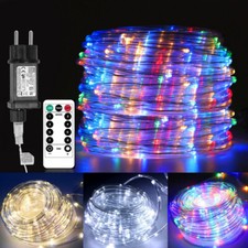 10-30M LED Lichterschlauch