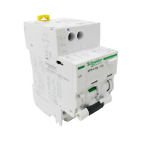 SCHNEIDER ELECTRIC A9D32606 FI/LS-Schalter + A9A26924 Hilfsschalter -unused-