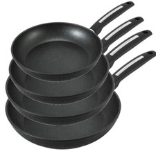 Carl Schmidt Sohn Bratpfanne 20,24,28 oder 32 cm Pfanne Induktionsbratpfanne NEU