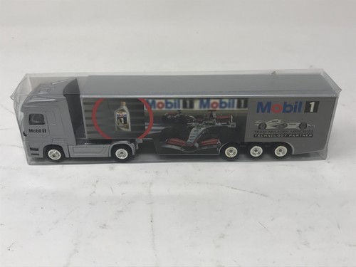 Werbe lkw wedo - -,