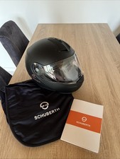Klapphelm Schuberth C3 Pro