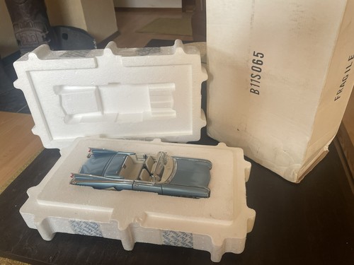 Franklin mint 1959 - 1:24,