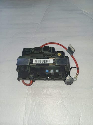 Sicherungskasten bmw e81 - bmw,