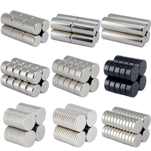 Neodym magnete n52 n45 - n52, 8mm