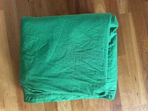 Moderntex green screen - screen, m