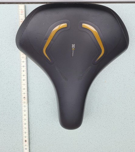 Selle royal fahrradsattel - selle,