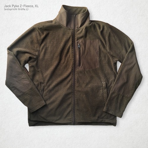 Jack pyke herren - jack,