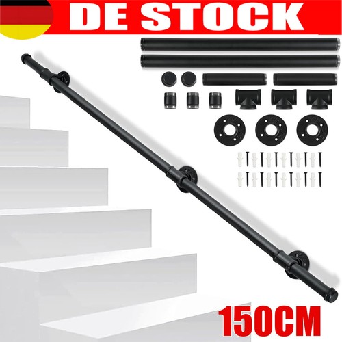 150cm eingangsgeländer - 150cm,
