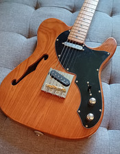 Harley Benton TE-69TL Hot Rod