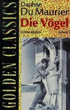 Die Vögel von Daphne Du
