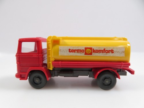 Wiking mercedes benz - 1:87,
