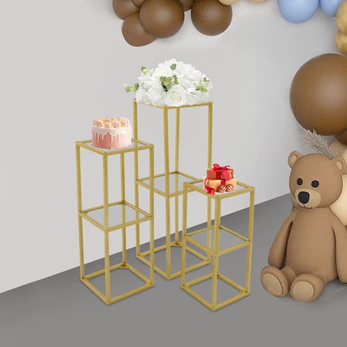 3pcs blumenständer für - blumenständer,