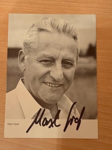 Maxl graf komödienstadl - maxl,