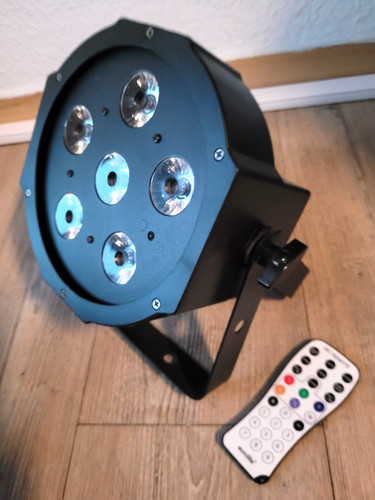 Eurolite led sls 603 tcl - eurolite,