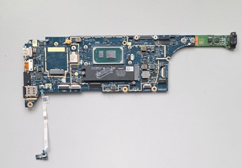 Dell latitude 7420 mainboard - dell,