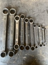 Ringschlüssel, Elora, Heyco