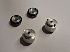 Carrera Servo 140 V1