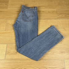 Levis 544 Ultimate Lift Slim