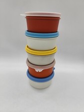 5x Tupperware Julchen im Set