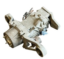 Hinterachsgetriebe 4111052010