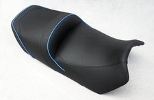 Sitzbank  für Yamaha FJ1100 und FJ1200 neu beziehen -Komfortsitz -Farben wählbar