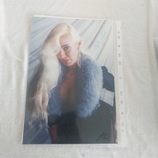 Sibylle Rauch,  original