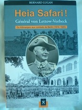 Heia Safari ! General von