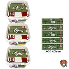 Pepe Rich Green Volumentabak