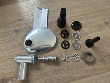 Kenwood Fleischwolfaufsatz