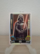 Star Wars Force Attax Movie
