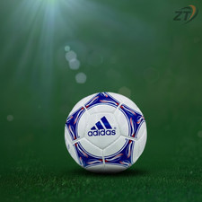 Tricolore Football Fifa World