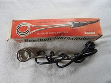 DDR - Haushalt-Tauchsieder mit OVP