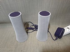 Logitech PC Z-600 Bluetooth Lautsprecher Speaker Säulen Design