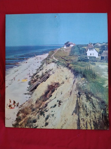 Bild ddr ostsee 70er alt - ddr,