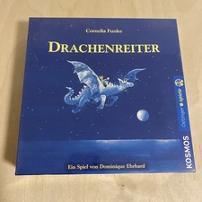 Drachenreiter | Cornelia Funke