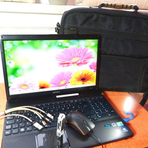 Sony vaio premium - vaio,