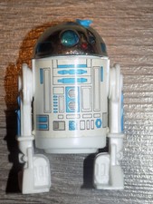 Vintage Kenner R2d2