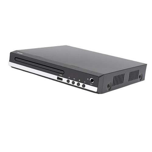 Dvd player - dvd-player, (1080p