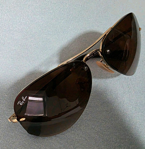 Ray ban rb3449 sonnenbrille - ray-ban,