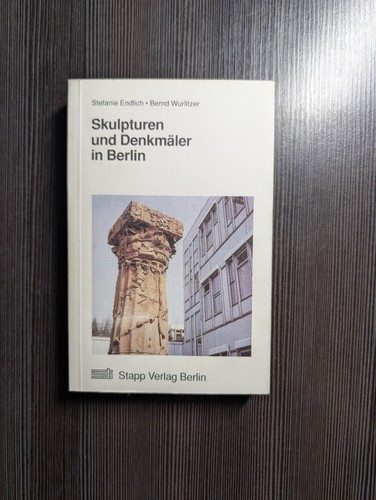 714 skulpturen und - #714,