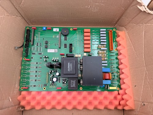 Melag control board basp011 - melag,