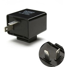 LED BLINKRELAIS 12 V